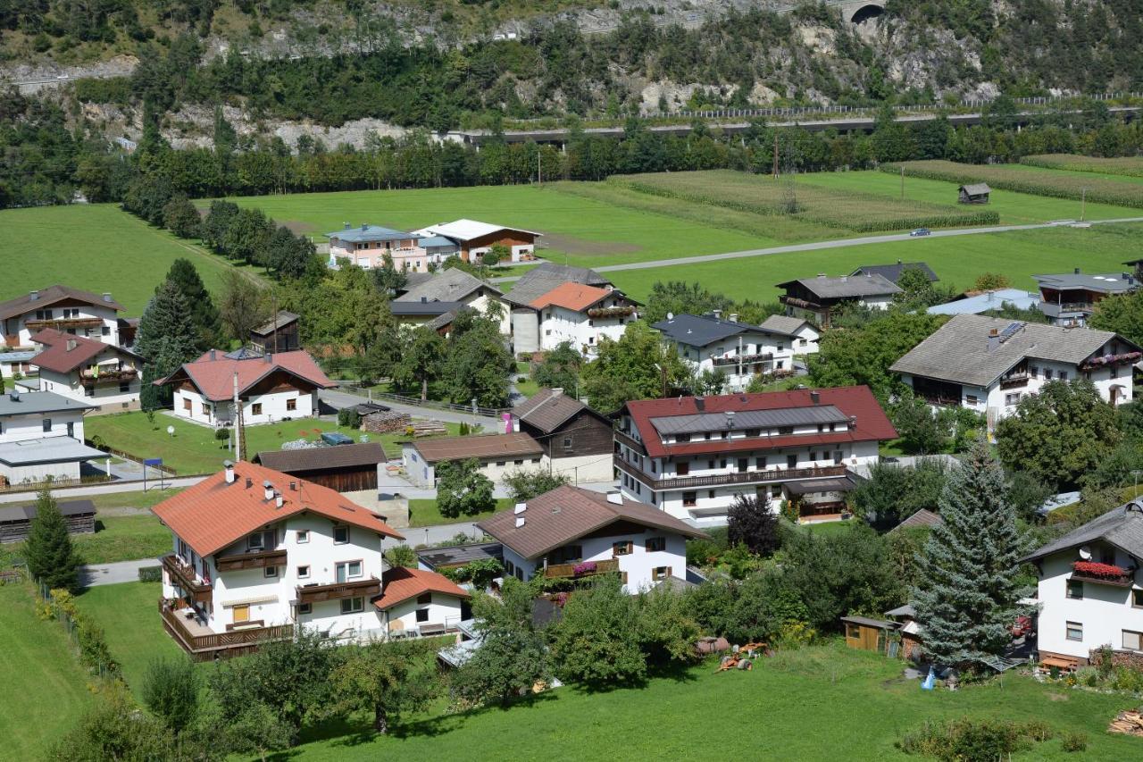 Hôtel Gasthof Alpenrose à Imsterberg Extérieur photo