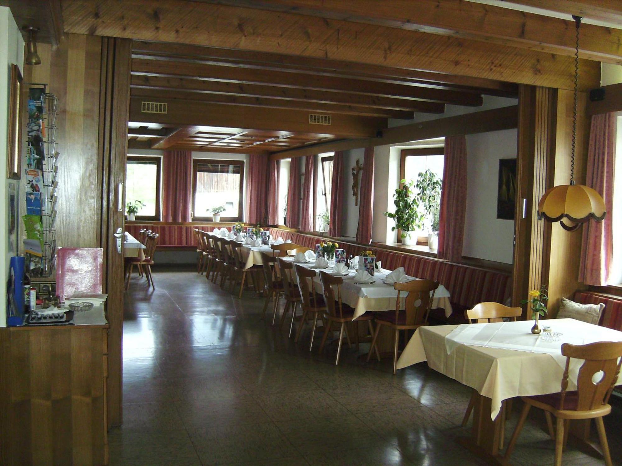 Hôtel Gasthof Alpenrose à Imsterberg Extérieur photo